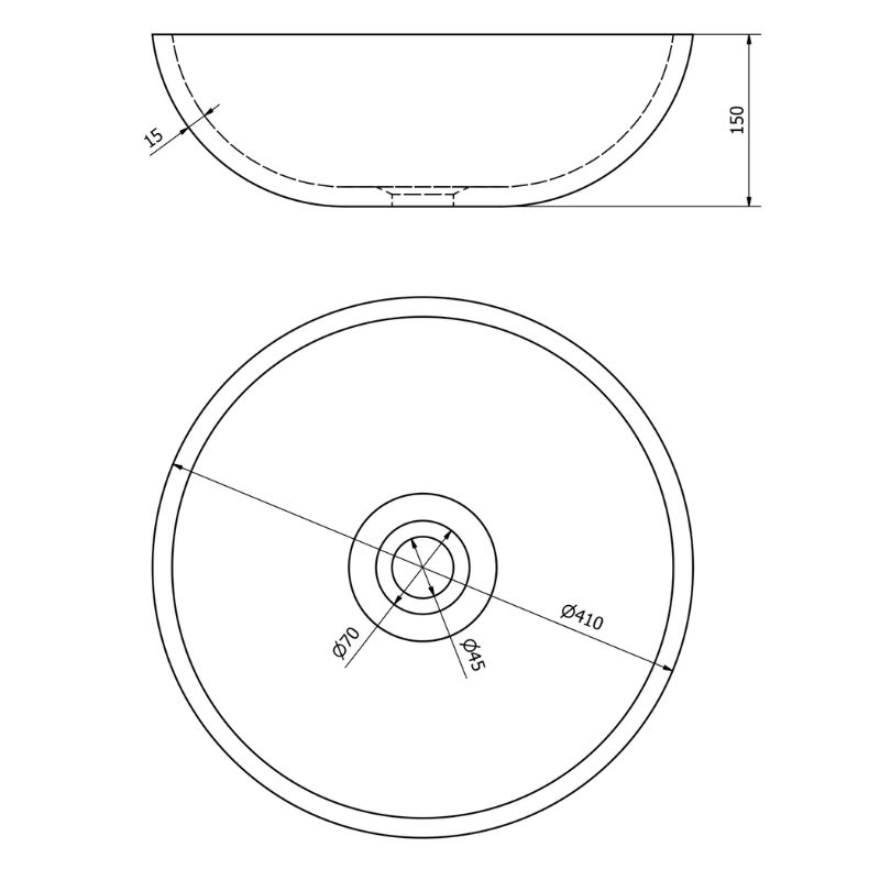 Sapho-kerámiamosdó-PRIORI-Taylor-Design